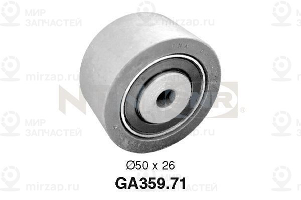Запчасть SNR GA35971