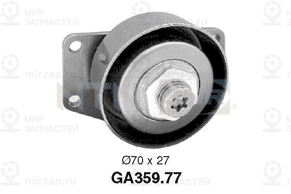 Запчасть SNR GA35977