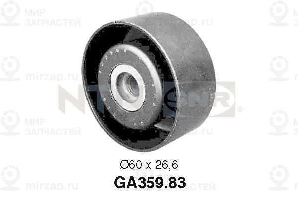 Запчасть SNR GA35983