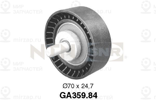 Запчасть SNR GA35984