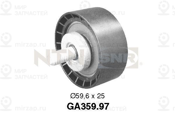 Запчасть SNR GA35997