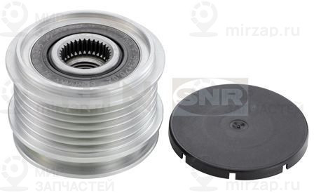 Механизм свободного хода генератора SNR GA75405