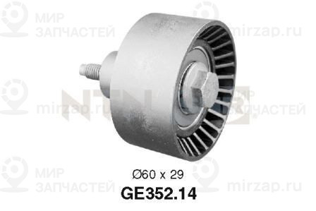 Запчасть SNR GE35214