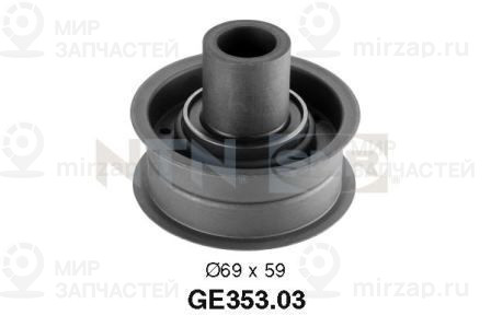 Запчасть SNR GE35303