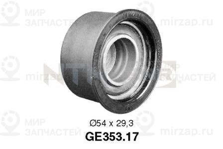 Запчасть SNR GE35317