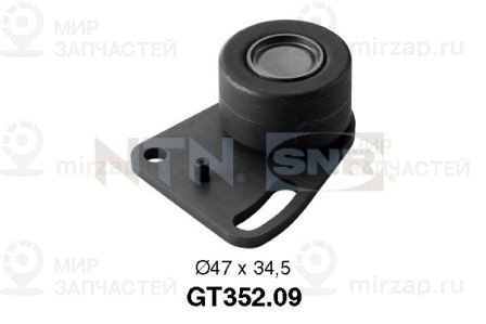 Запчасть SNR GT35209