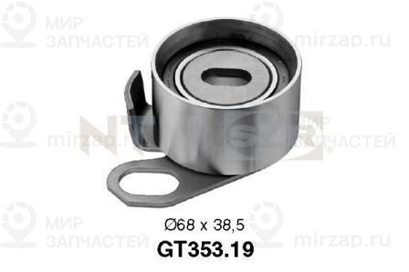 Запчасть SNR GT35319