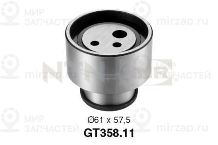 Запчасть SNR GT35811