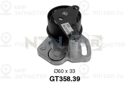 Запчасть SNR GT35839