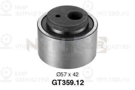 Запчасть SNR GT35912
