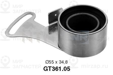 Запчасть SNR GT36105