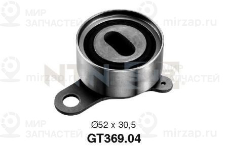 Запчасть SNR GT36904