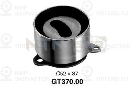 Запчасть SNR GT37000