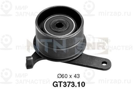 Запчасть SNR GT37310