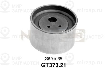 Запчасть SNR GT37321