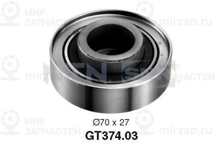 Запчасть SNR GT37403