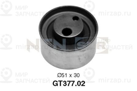 Запчасть SNR GT37702