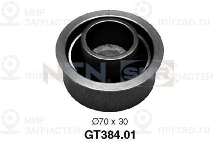 Запчасть SNR GT38401