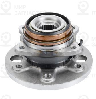 Подшипник ступицы колеса SNR HDS104