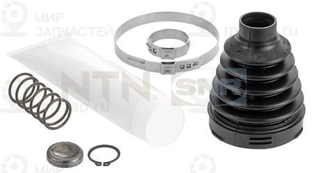 Комплект пыльника, приводной вал SNR IBK55018
