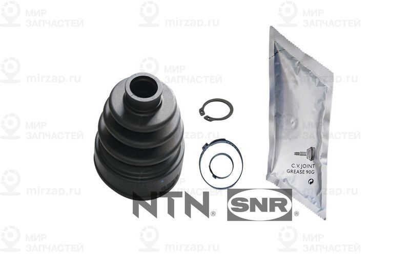 Комплект пыльника, приводной вал SNR IBK68001