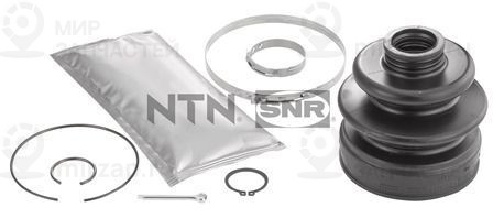 Комплект пыльника, приводной вал SNR IBK68005