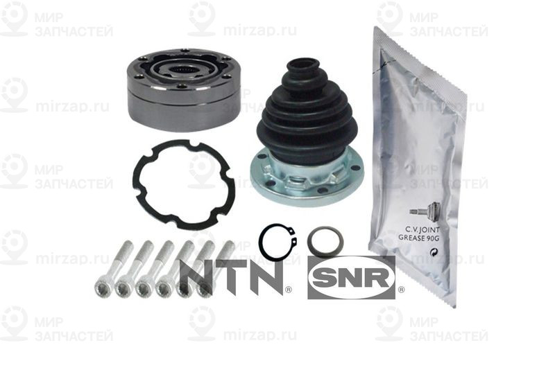 Шарнирный комплект, приводной вал SNR IJK54003