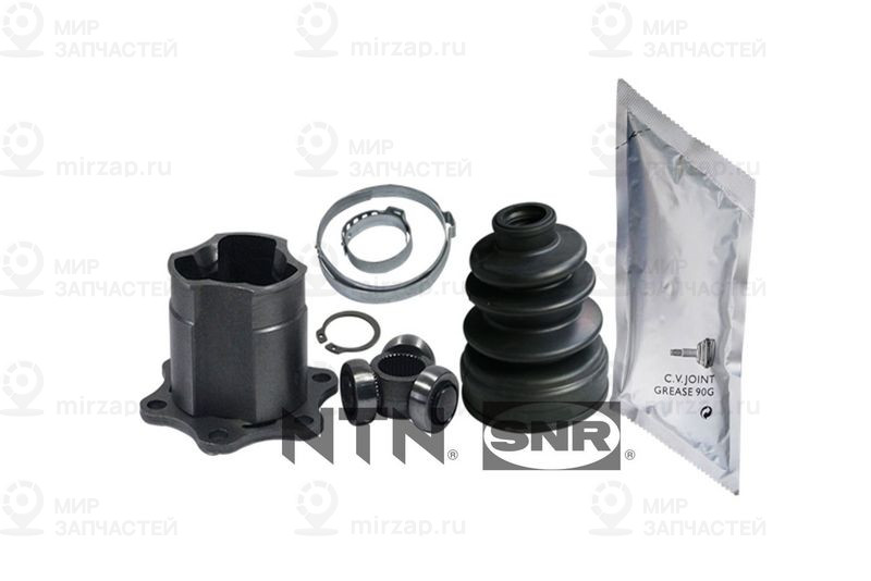 Шарнирный комплект, приводной вал SNR IJK54009
