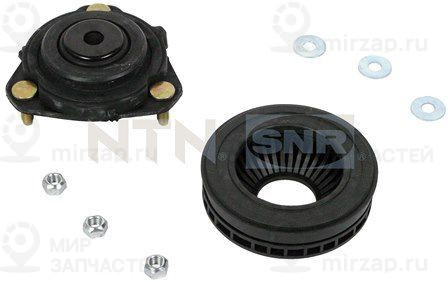 Ремкомплект, опора стойки амортизатора SNR KB65210
