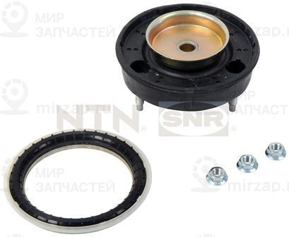 Ремкомплект, опора стойки амортизатора SNR KB65212