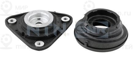 Ремкомплект, опора стойки амортизатора SNR KB65213