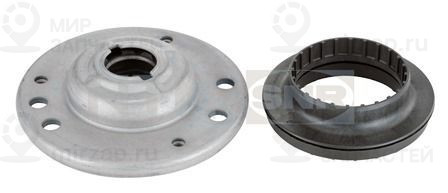 Ремкомплект, опора стойки амортизатора SNR KB65311