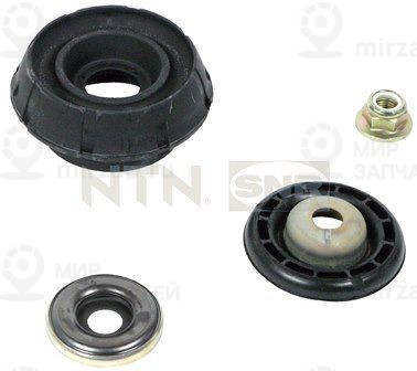 Ремкомплект, опора стойки амортизатора SNR KB65528