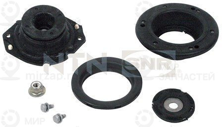 Ремкомплект, опора стойки амортизатора SNR KB65529