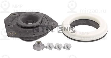 Ремкомплект, опора стойки амортизатора SNR KB65534