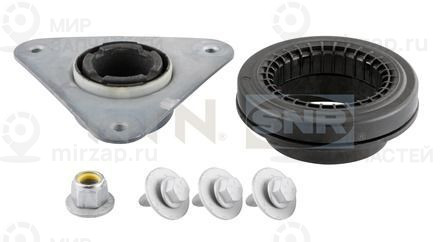 Ремкомплект, опора стойки амортизатора SNR KB65540