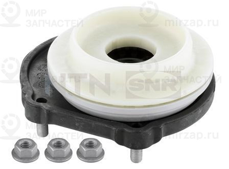 Ремкомплект, опора стойки амортизатора SNR KB65824