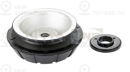 Ремкомплект, опора стойки амортизатора SNR KB65830