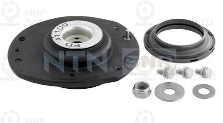 Ремкомплект, опора стойки амортизатора SNR KB65911