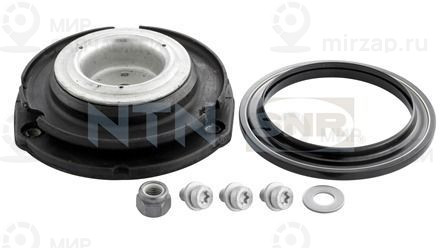 Ремкомплект, опора стойки амортизатора SNR KB65915