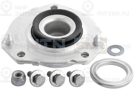 Ремкомплект, опора стойки амортизатора SNR KB65921