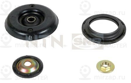 Ремкомплект, опора стойки амортизатора SNR KB65923