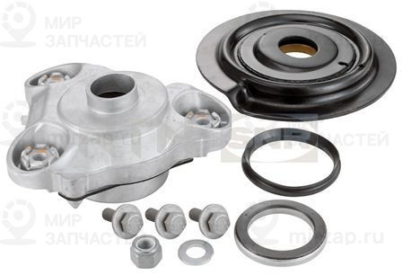 Ремкомплект, опора стойки амортизатора SNR KB65935