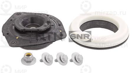 Ремкомплект, опора стойки амортизатора SNR KB66806