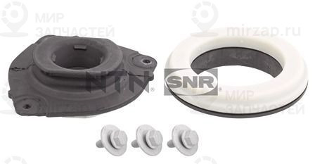 Ремкомплект, опора стойки амортизатора SNR KB66826