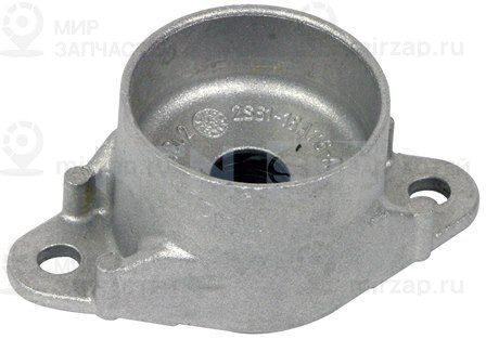 Ремкомплект, опора стойки амортизатора SNR KB95202