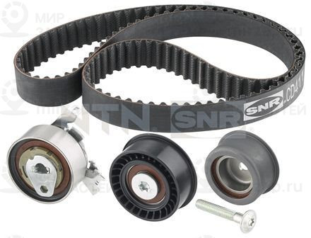 Комплект ремня ГРМ SNR KD45317