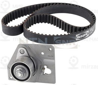 Комплект ремня ГРМ SNR KD45547