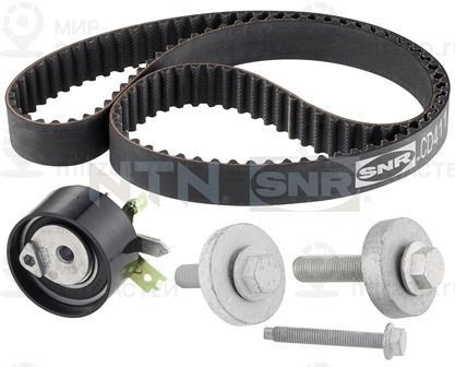 Комплект ремня ГРМ SNR KD45549