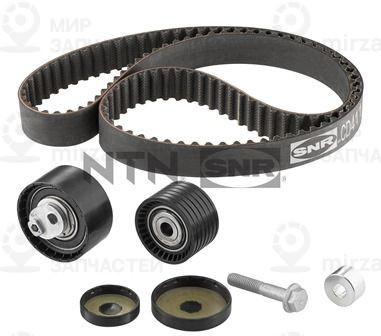 Комплект ремня ГРМ SNR KD45552